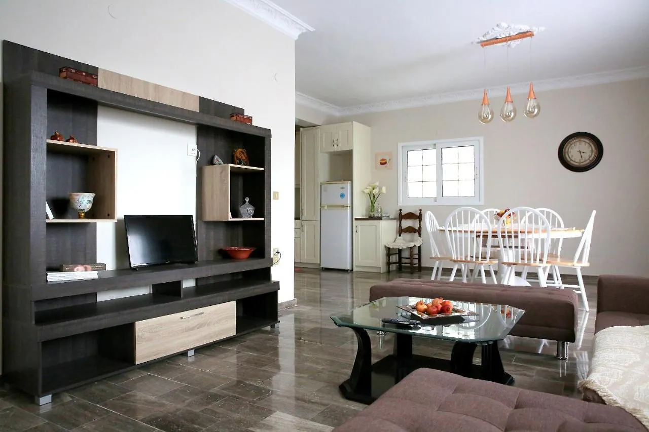 Kantouni House Kefalonia Argostoli  Griechenland