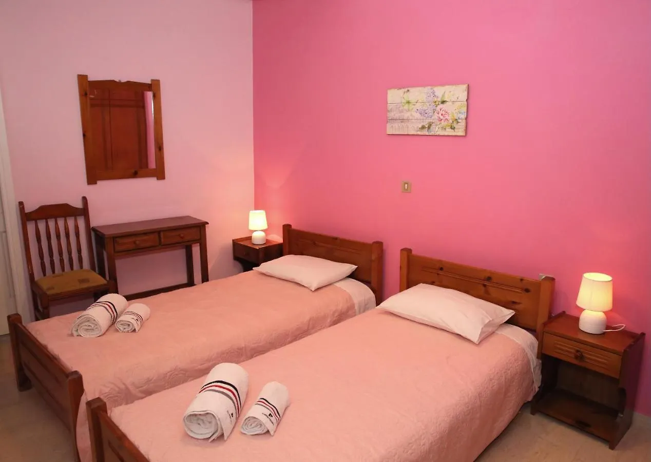 Ferienhaus Kantouni House Kefalonia Argostoli