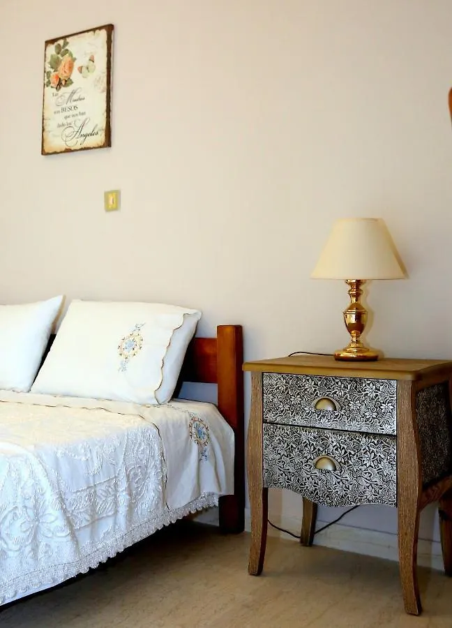 Ferienhaus Kantouni House Kefalonia Argostoli