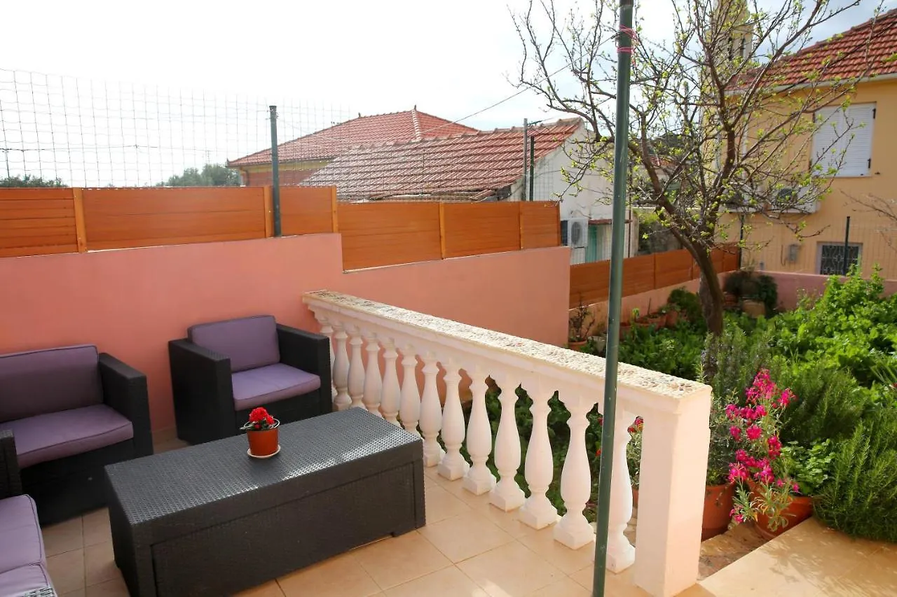 Kantouni House Kefalonia Argostoli  Ferienhaus
